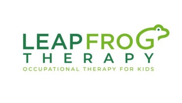 Leapfrog Therapy