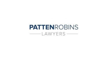 Patten Robins Lawyers